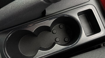 2026 Škoda 1.0 TSI Monte Carlo Edition DSG Euro 6 5-door (Black) - Image: 13