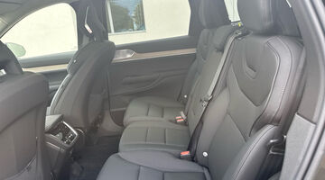 2026 Volvo Twin Motor 106kWh Ultra Auto 4WD 5-door (Black) - Image: 10