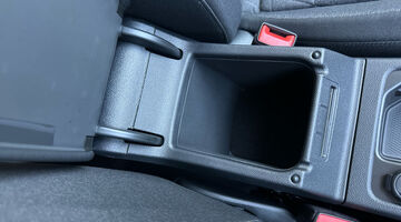 2026 Volkswagen ETSI MHEV Match DSG Euro 6 5-door (Grey) - Image: 72