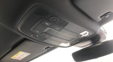 2026 Audi Sportback Black Edition 30 TFSI 116 PS S tronic (Red) - Image: 72