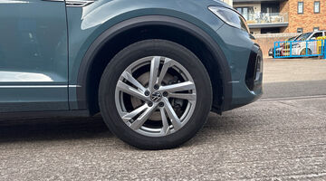2024 Volkswagen 2.0 TDI R-Line DSG Euro 6 5-door (Blue) - Image: 5