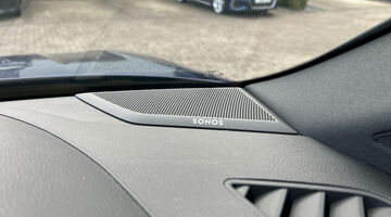 2024 Audi TFSI CoD 35 S line Sportback S Tronic Euro 6 5-door (Blue) - Image: 29