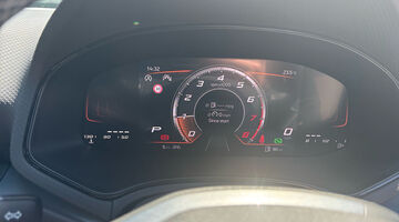 2026 SEAT 1.0 TSI SE Technology DSG Euro 6 5-door (Grey) - Image: 27