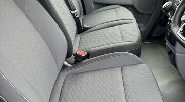 2026 Ford 2.080 EcoBlue Limited Auto L1 H1 Euro 6 5-door (Blue) - Image: 25