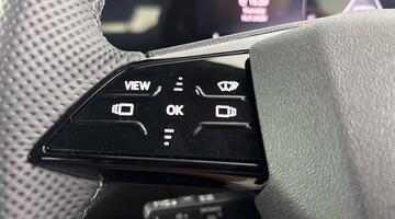 2025 Audi 2.0 TDI S line S Tronic quattro Euro 6 5-door (Grey) - Image: 23