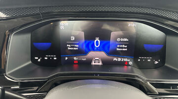 2023 Volkswagen 1.0 TSI Life DSG Euro 6 5-door (Unlisted) - Image: 18