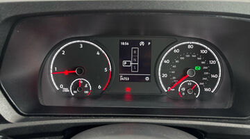 2022 Volkswagen 2.0 TDI C20 Commerce Plus DSG SWB Euro 6 5-door (White) - Image: 16