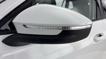 2024 Volkswagen ETSI MHEV Match DSG Euro 6 5-door (White) - Image: 38