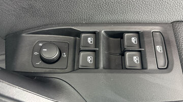 2023 SEAT TSI FR Sport DSG Euro 6 5-door (Silver) - Image: 20
