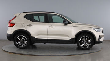 2023 Volvo 2.0 B3 MHEV Plus Dark DCT Auto Euro 6 5-door (Bright Dusk) - Image: 4