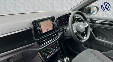 2026 Volkswagen TSI Style Design Euro 6 5-door (Grey) - Image: 2