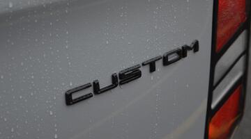 2026 Ford 340 71kWh Limited Auto L2 H1 5-door (Grey) - Image: 31