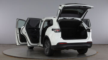 2024 Volkswagen ETSI MHEV Match DSG Euro 6 5-door (White) - Image: 12