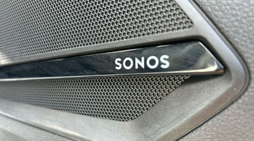 2025 Audi TFSI CoD 35 Black Edition S Tronic Euro 6 5-door (White) - Image: 16