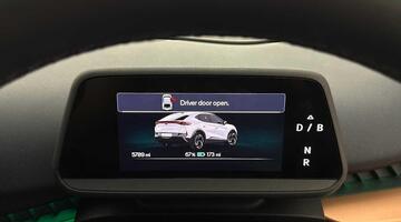 2025 CUPRA 77kWh VZ1 SUV Coupe Auto 4-doorive 5dr (Grey) - Image: 11