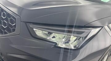2026 SEAT 1.0 TSI FR First Edition DSG Euro 6 5-door (Grey) - Image: 39