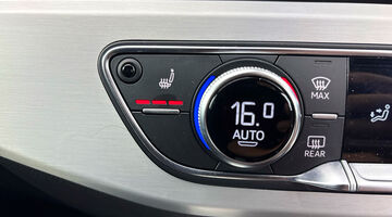 2023 Audi 2.0 TFSI 35 S line Sportback S Tronic Euro 6 5-door (White) - Image: 13