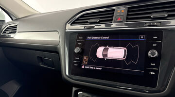 2023 Volkswagen TSI Life DSG Euro 6 5-door (White) - Image: 16