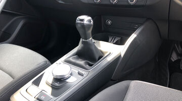 2023 Audi 1.0 TFSI 30 Sport Euro 6 5-door (Grey) - Image: 11