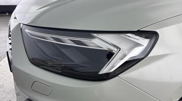 2026 Audi Sportback S line 35 TFSI 150 PS S tronic (Silver) - Image: 38