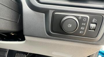 2026 Ford 2.080 EcoBlue Limited Auto L1 H1 Euro 6 5-door (Grey) - Image: 17