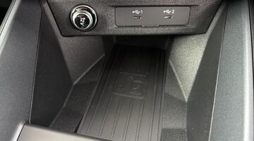 2026 Audi Sportback S line 30 TFSI 116 PS S tronic (Grey) - Image: 14
