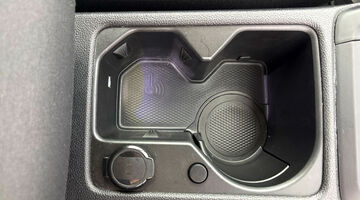 2020 Volkswagen TSI Life Euro 6 5-door (Silver) - Image: 24