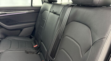2024 Škoda TSI e-TEC MHEV SE L DSG Euro 6 5-door (7 Seat) (Silver) - Image: 35