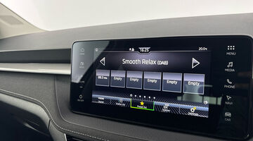 2024 Škoda 1.0 TSI SE L DSG Euro 6 5-door (Grey) - Image: 13