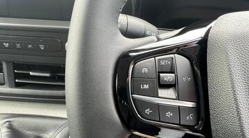 2026 Ford 2.080 EcoBlue Limited Auto L1 H1 Euro 6 5-door (Grey) - Image: 16