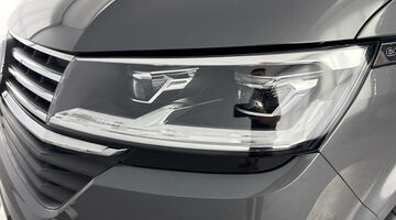 2022 Volkswagen 2.0 BiTDI Ocean DSG Euro 6 4-door (Grey) - Image: 39