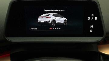 2025 CUPRA 77kWh VZ2 SUV Coupe Auto 4-doorive 5dr (Blue) - Image: 11