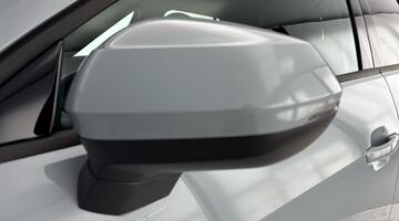 2026 Audi S line 35 TFSI 150 PS S tronic (Grey) - Image: 40