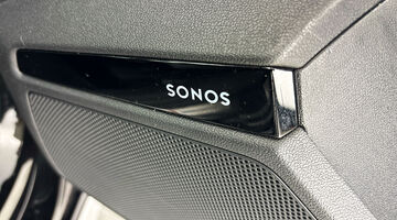 2026 Audi TFSI 30 S line S Tronic Euro 6 4-door (Black) - Image: 20