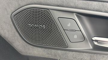 2026 Audi 2.0 TDI Edition 1 Sportback S Tronic quattro Euro 6 5-door (Blue) - Image: 24