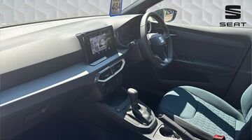 2026 SEAT 1.0 TSI SE Technology DSG Euro 6 5-door (Grey) - Image: 2