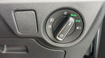 2025 Škoda 1.0 TSI Monte Carlo Edition DSG Euro 6 5-door (Silver) - Image: 21