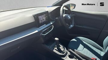2026 SEAT 1.0 TSI SE Technology DSG Euro 6 5-door (Grey) - Image: 2