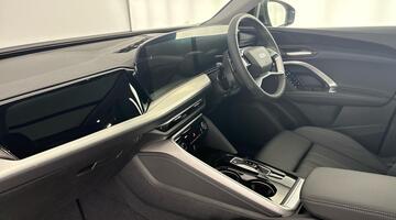 2026 Audi 2.0 TDI Sport S Tronic quattro Euro 6 5-door (Green) - Image: 2