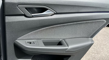 2026 Volkswagen TSI Match Euro 6 5-door (Grey) - Image: 42
