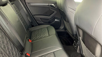 2023 Audi 2.0 TFSI Sportback S Tronic quattro Euro 6 5-door (Red) - Image: 28