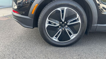 2026 Ford Standard Range 72kWh Select 5-door (Black) - Image: 20