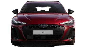 2026 Audi 2.0 TFSI Edition 1 S Tronic Euro 6 5-door (Red) - Image: 50