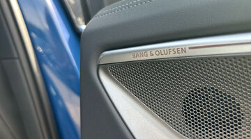2026 Audi S line TFSI 204 PS S tronic (Blue) - Image: 12
