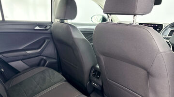 2023 Volkswagen TSI Style DSG Euro 6 5-door (White) - Image: 28