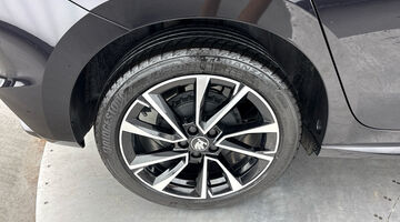 2026 Škoda 1.0 TSI Monte Carlo Edition DSG Euro 6 5-door (Black) - Image: 27