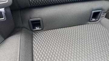 2026 Škoda Hatch SE L Edition 1.0 TSI 116 PS DSG (Black) - Image: 13