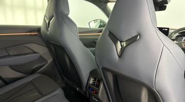 2026 CUPRA ETSI V1 DSG Euro 6 5-door (Dark Void) - Image: 26