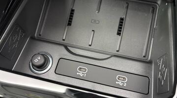 2026 Audi SUV Sport TFSI 150 PS S tronic (Grey) - Image: 14