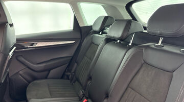 2023 Škoda TSI ACT SE L DSG Euro 6 5-door (Silver) - Image: 37